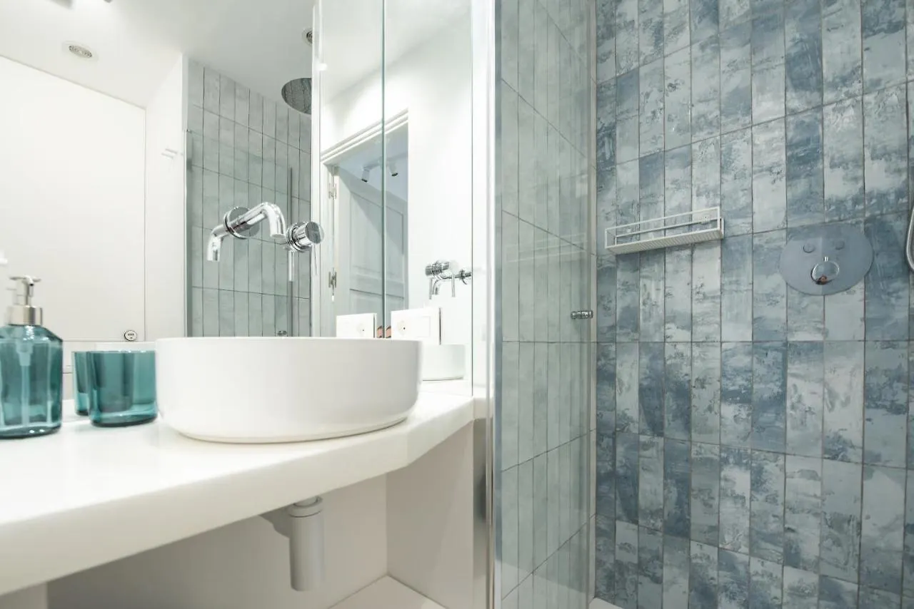 Apartment With Private Jacuzzi And Terrace In Los Christianos 洛斯克里斯蒂亚诺斯 0*,